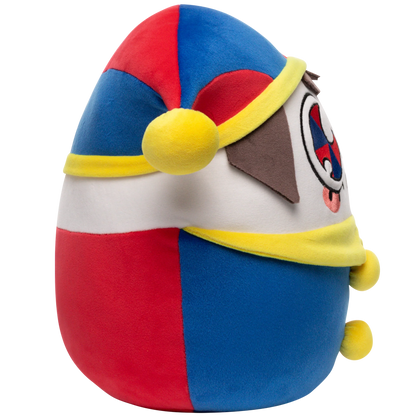 Pomni Chonk Plush