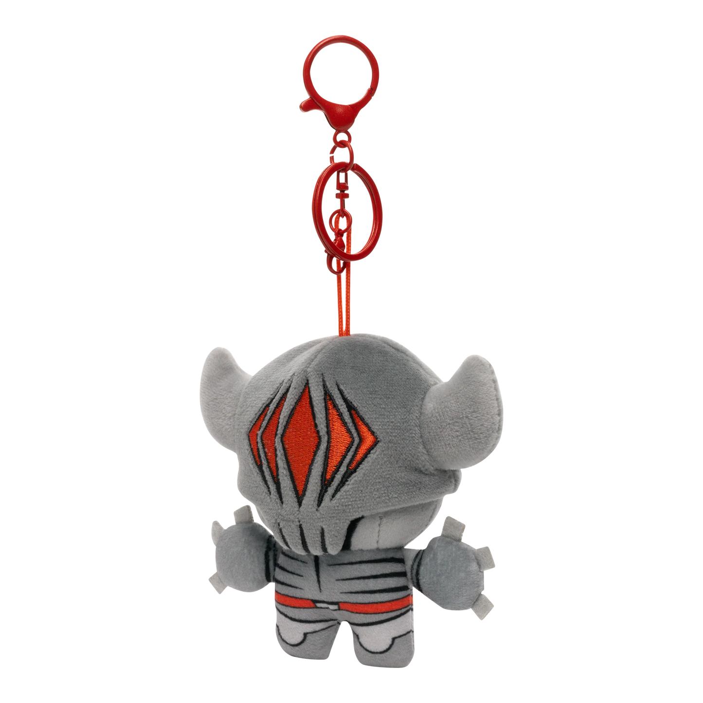 Floatie Plush Keychain