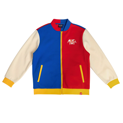 Pomni Jacket