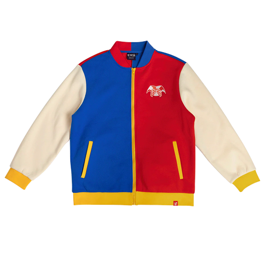 Pomni Jacket