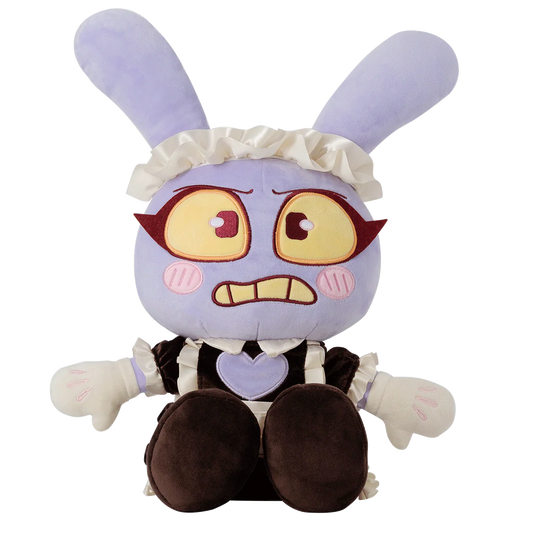 Maid Jax Plush