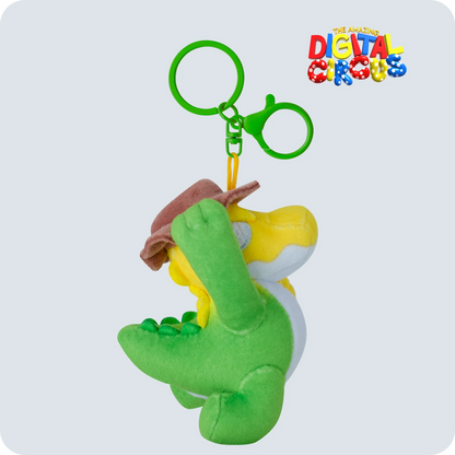 Gummigoo Keychain Plush