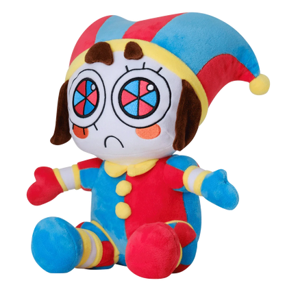 Pomni Plush