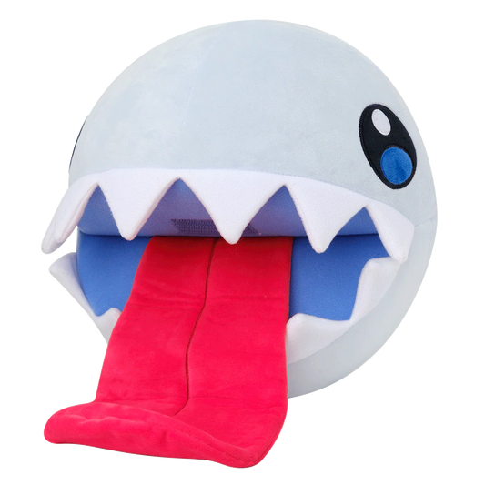 Bubble Plush