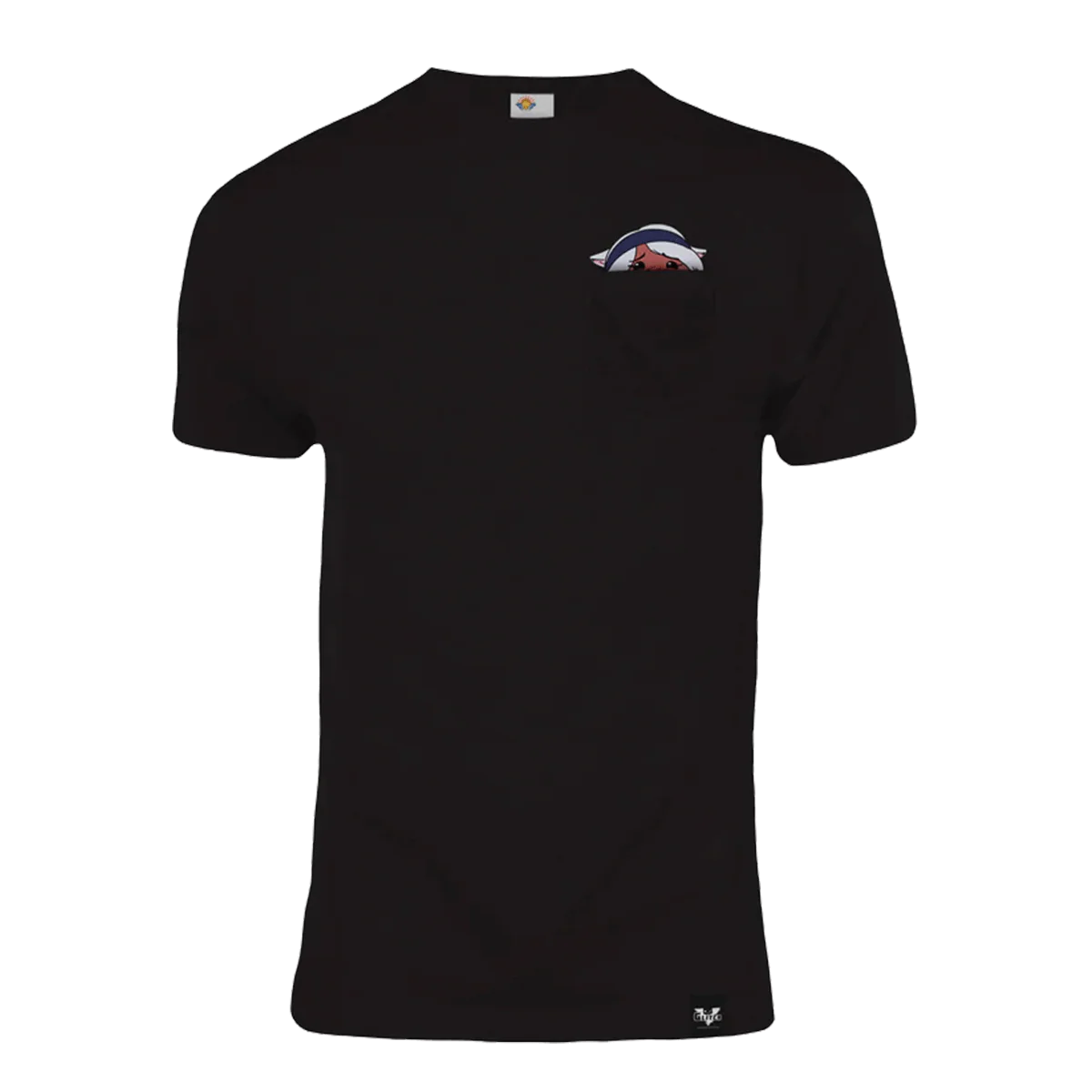 Whisk in the Night T-shirt
