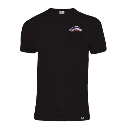 Whisk in the Night T-shirt