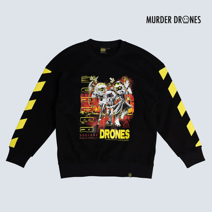 Triumphant Trio Jumper