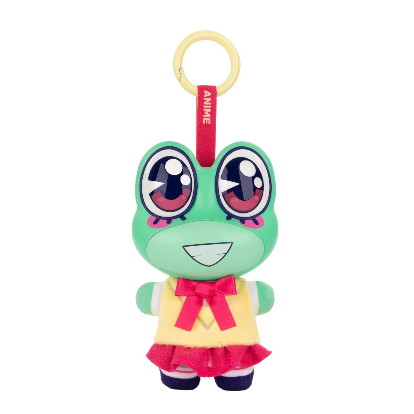 Ribbit Pendantz Blindbox