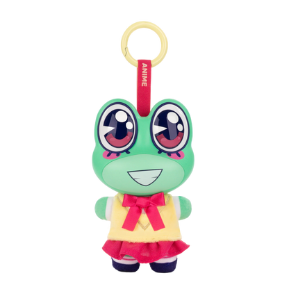 Ribbit Pendantz Blindbox
