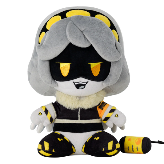 V Plush