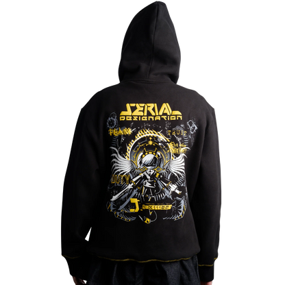 J Hoodie