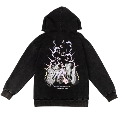 Digital Circus Finale Hoodie