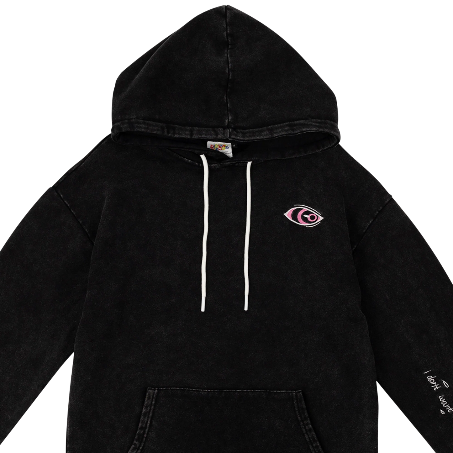 Digital Circus Finale Hoodie