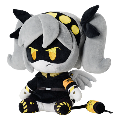 J Plush
