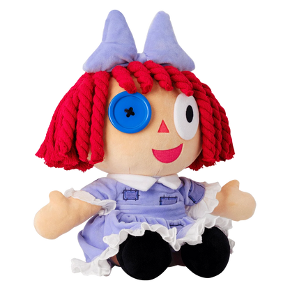 Ragatha Plush
