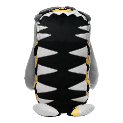 Solver J Plush