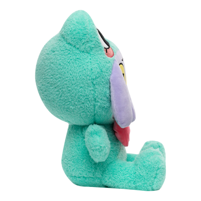 Ribbit-Suit Jax Plush