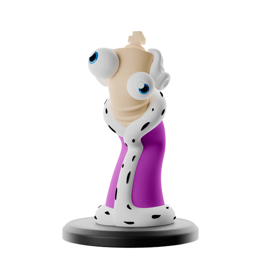 Kinger Animatez