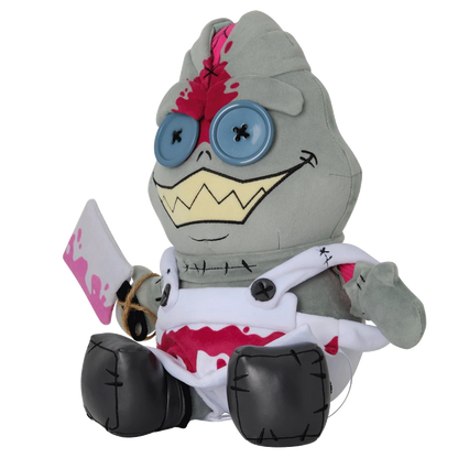 Ken Plush