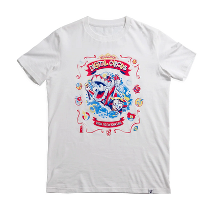 Retro Carnival T-Shirt