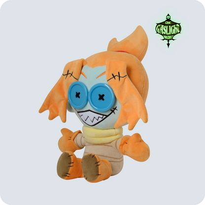 Mel Plush