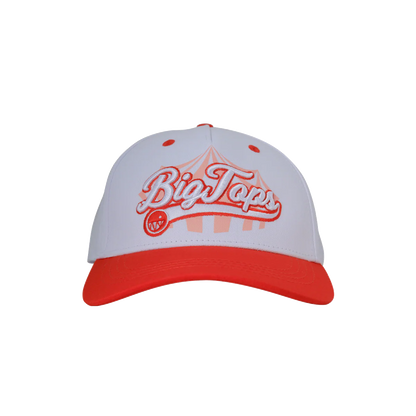 Big Tops Softball Hat