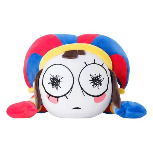 Big Pomni Plush