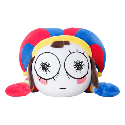 Big Pomni Plush