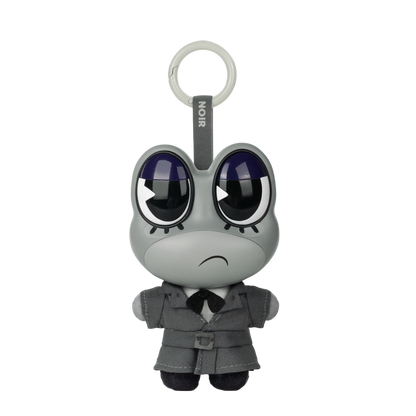 Ribbit Pendantz Blindbox