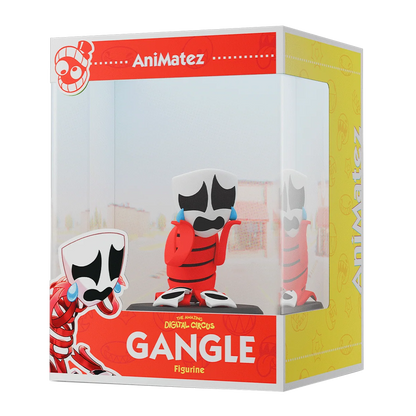 Gangle Animatez