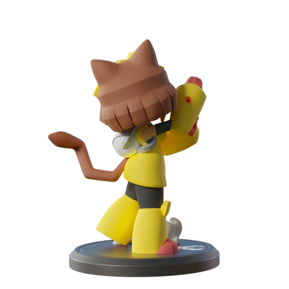 Kit & Kaboodle Animatez