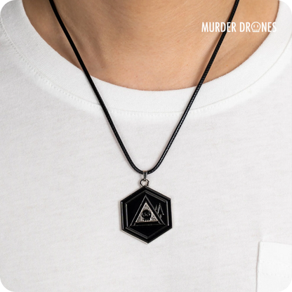 Cabin Fever Necklace