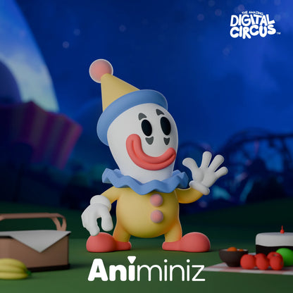 Digital Circus Animiniz: Costume Adventure Series Blindbox