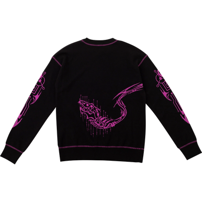 Solver Uzi Sweater