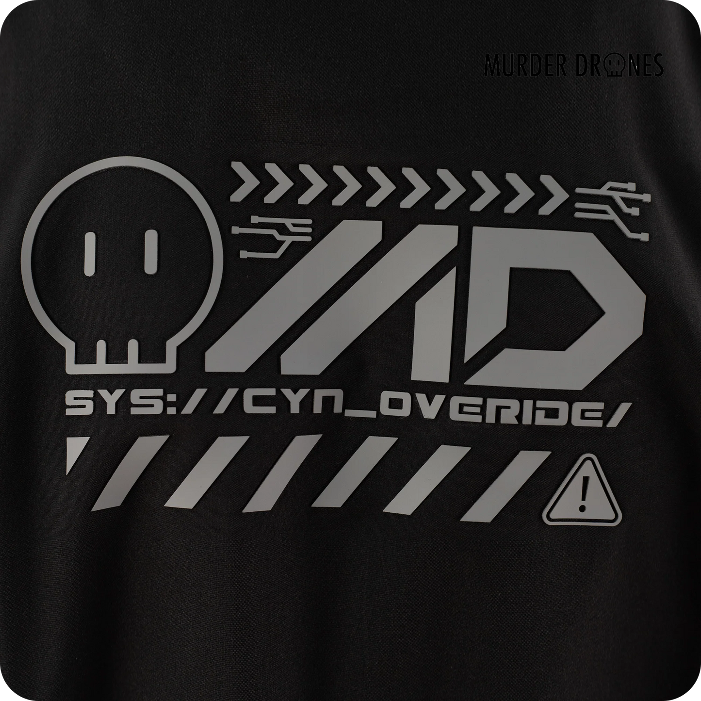 N Windbreaker Jacket
