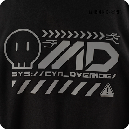 N Windbreaker Jacket