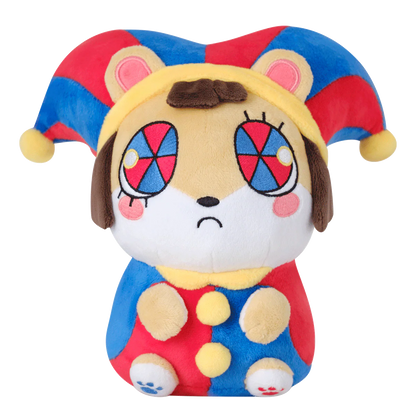 Pomni Hamster Plush