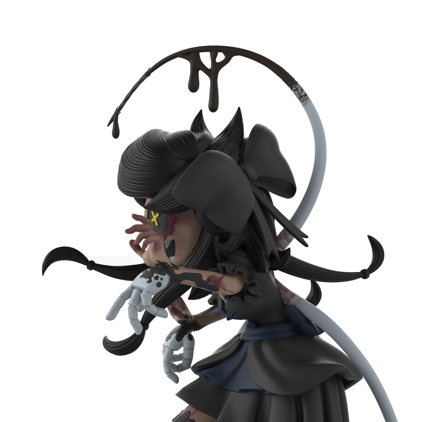 Cyn AniMEGAZ