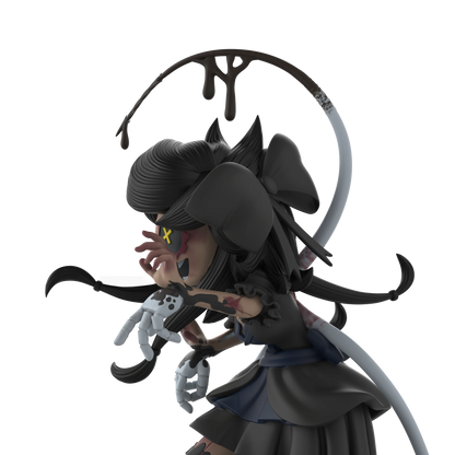 Cyn AniMEGAZ
