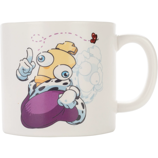 Kinger Mug