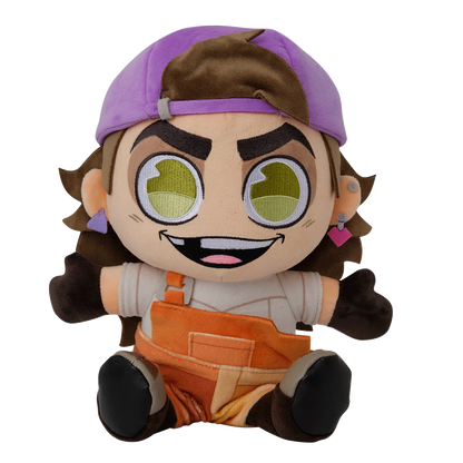 Frankie Plush