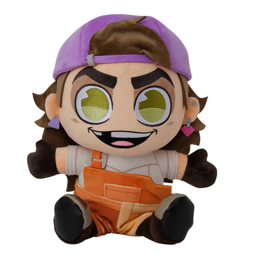 Frankie Plush