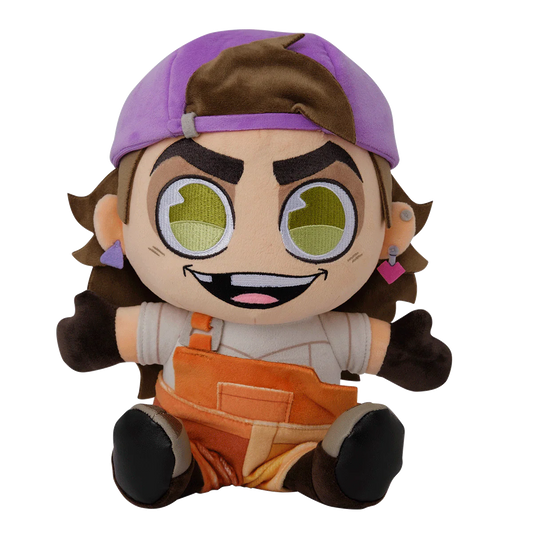 Frankie Plush