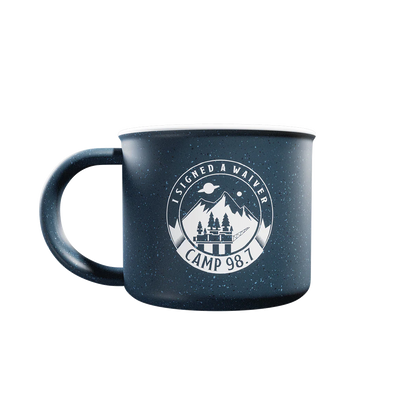 Cabin Fever Mug