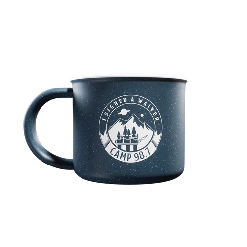 Cabin Fever Mug