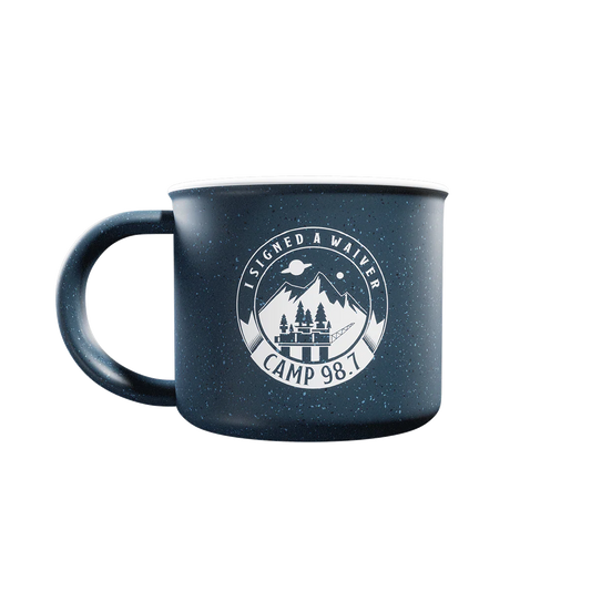 Cabin Fever Mug