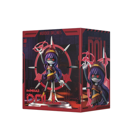 Doll AniMEGAZ
