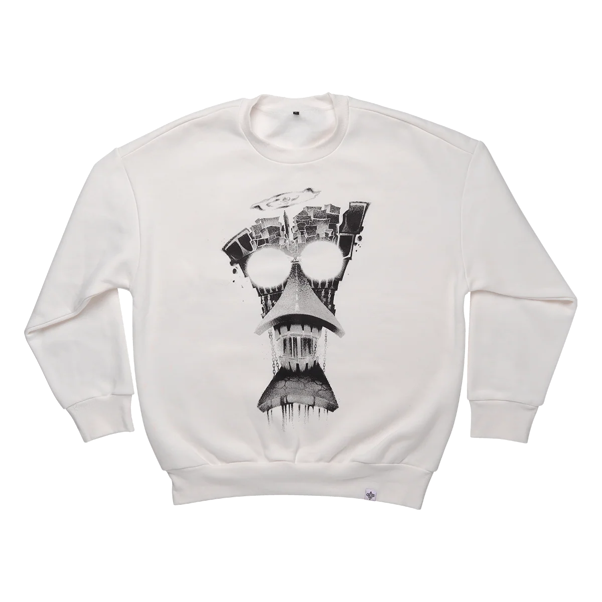 Rotling Sweater