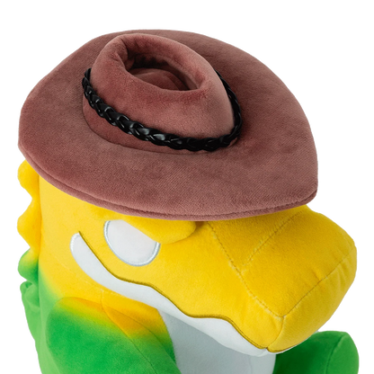 Gummigoo Plush