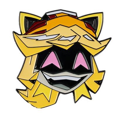 Lizzy Pin